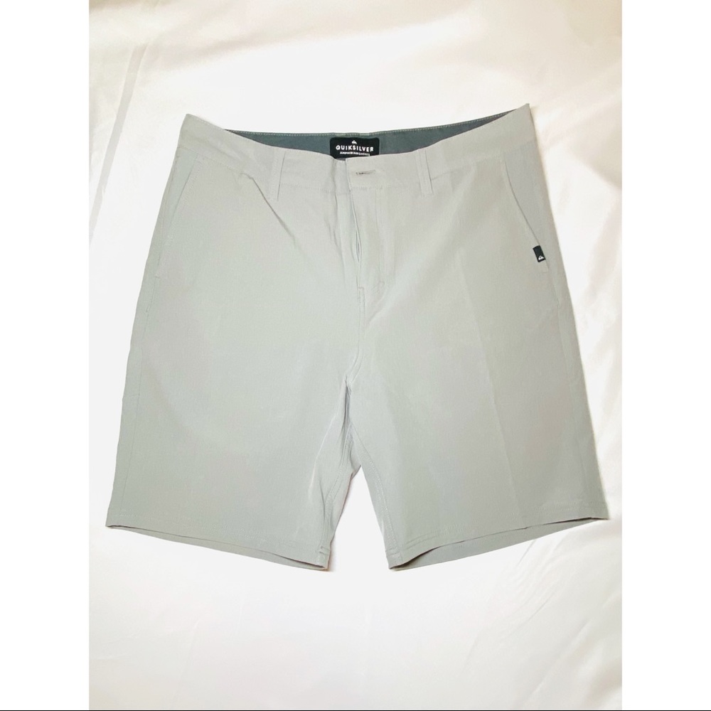 Quicksilver Union Slub Shorts